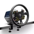 Uchwyt kierowniczy AddOn Thrustmaster EVO Racing 32R Leather - 2947356