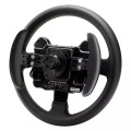 Uchwyt kierowniczy AddOn Thrustmaster EVO Racing 32R Leather - 2947355