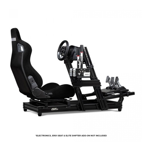 Next Level Racing GT Elite LITE Edycja Płyty Kierowniczej - 2947371