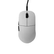 Przewodowa mysz do gier Endgame Gear XM2 8k - White Frost - 2947399