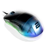 Endgame Gear EGG-XM1RGB-DF myszka Gaming Po prawej stronie USB Typu-A Optyczny 16000 DPI