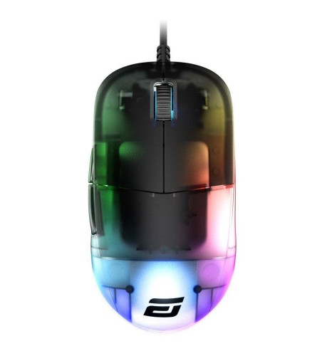 Endgame Gear EGG-XM1RGB-DF myszka Gaming Po prawej stronie USB Typu-A Optyczny 16000 DPI - 2947413