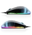 Endgame Gear EGG-XM1RGB-DF myszka Gaming Po prawej stronie USB Typu-A Optyczny 16000 DPI - 2947410