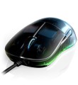 Endgame Gear EGG-XM1RGB-DF myszka Gaming Po prawej stronie USB Typu-A Optyczny 16000 DPI - 2947409