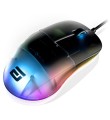 Endgame Gear EGG-XM1RGB-DF myszka Gaming Po prawej stronie USB Typu-A Optyczny 16000 DPI - 2947407