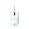 Razer DeathAdder V3 Pro myszka Gaming Po prawej stronie RF Wireless + USB Type-C Optyczny 30000 DPI - 2947471