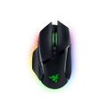 Razer Basilisk V3 Pro myszka Po prawej stronie RF Wireless + Bluetooth + USB Type-C Optyczny 30000 DPI - 2947480