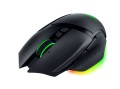 Razer Basilisk V3 Pro myszka Po prawej stronie RF Wireless + Bluetooth + USB Type-C Optyczny 30000 DPI - 2947473