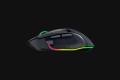 Razer Basilisk V3 Pro myszka Po prawej stronie RF Wireless + Bluetooth + USB Type-C Optyczny 30000 DPI - 2947476