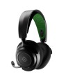 Słuchawki Steelseries Arctis Nova 7X Black XBOX ONE / X|S Odnowione - 2947522