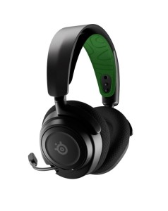 Słuchawki Steelseries Arctis Nova 7X Black XBOX ONE / X|S Odnowione
