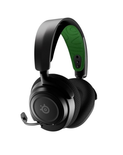 Słuchawki Steelseries Arctis Nova 7X Black XBOX ONE / X|S Odnowione - 2947522
