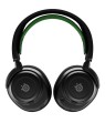 Słuchawki Steelseries Arctis Nova 7X Black XBOX ONE / X|S Odnowione - 2947521