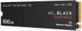 SanDisk WDS500G4X0E-00CJA0 urządzenie SSD 500 GB M.2 PCI Express 4.0 NVMe - 2947532