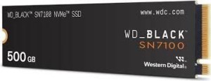 SanDisk WDS500G4X0E-00CJA0 urządzenie SSD 500 GB M.2 PCI Express 4.0 NVMe