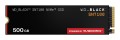 SanDisk WDS500G4X0E-00CJA0 urządzenie SSD 500 GB M.2 PCI Express 4.0 NVMe - 2947523