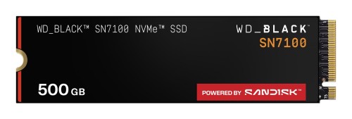 SanDisk WDS500G4X0E-00CJA0 urządzenie SSD 500 GB M.2 PCI Express 4.0 NVMe - 2947532