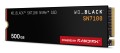 SanDisk WDS500G4X0E-00CJA0 urządzenie SSD 500 GB M.2 PCI Express 4.0 NVMe - 2947525