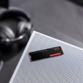 SanDisk WDS500G4X0E-00CJA0 urządzenie SSD 500 GB M.2 PCI Express 4.0 NVMe - 2947531
