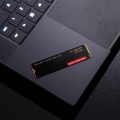 SanDisk WDS500G4X0E-00CJA0 urządzenie SSD 500 GB M.2 PCI Express 4.0 NVMe - 2947530