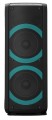 Denver BPS-352 głośnik przenośny / imprezowy Przenośny głośnik stereo Czarny 300 W - 2947557