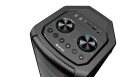 Denver BPS-352 głośnik przenośny / imprezowy Przenośny głośnik stereo Czarny 300 W - 2947559