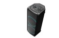 Denver BPS-352 głośnik przenośny / imprezowy Przenośny głośnik stereo Czarny 300 W - 2947560