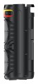 Denver BPS-355 głośnik przenośny / imprezowy Głośnik imprezowy Czarny 16 W - 2947566
