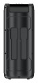 Denver BPS-355 głośnik przenośny / imprezowy Głośnik imprezowy Czarny 16 W - 2947567