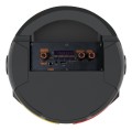 Denver BPS-355 głośnik przenośny / imprezowy Głośnik imprezowy Czarny 16 W - 2947568