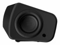 Creative Labs Sound Blaster GS3 Czarny Przewodowy i Bezprzewodowy 12 W - 2947611