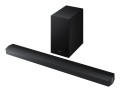 Soundbar Samsung HW-B750F/EN 5.1 kan. 400W Bluetooth 4.2 Dolby Digital Czarny (WYPRZEDAŻ) - 2925637