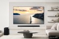 Soundbar Samsung HW-B750F/EN 5.1 kan. 400W Bluetooth 4.2 Dolby Digital Czarny (WYPRZEDAŻ) - 2925638