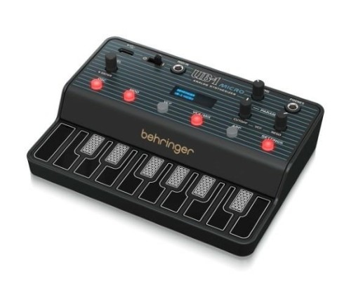 Behringer UB-1 MICRO Syntezator analogowy - 2925735