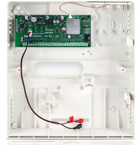 SATEL ZESTAW PERFECTA 32 LTE SET-A (PŁYTA GŁOWNA,ANTENA,OBUDOWA) - 2947664