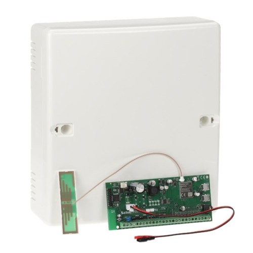 CENTRALA ALARMOWA PERFECTA-64-M-SET-A SATEL - 2947666