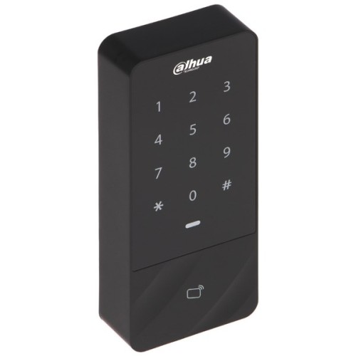 KONTROLER DOSTĘPU ASI1201E-D-V1 DAHUA - 2947670