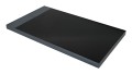 Shelly Wall Display XL Bezprzewodowy Czarny, Jasny Szary - 2947686