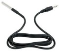 Inteligentny czujnik temperatury Shelly DS18B20 3,5 mm Jack 1m - 2947698