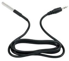 Inteligentny czujnik temperatury Shelly DS18B20 3,5 mm Jack 1m - 2947698