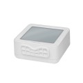 LogiLink SC0116 higrometr i psychrometr Wewnętrzna Higrometr elektroniczny Biały - 2947702