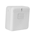 LogiLink SC0116 higrometr i psychrometr Wewnętrzna Higrometr elektroniczny Biały - 2947701