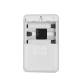 LogiLink SC0116 higrometr i psychrometr Wewnętrzna Higrometr elektroniczny Biały - 2947703