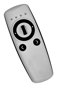 Inteligentny pilot Shelly BLU Remote Control ZB White