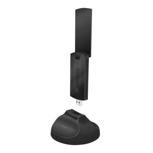 LogiLink WL0247 karta sieciowa WLAN 1300 Mbit/s - 2947728