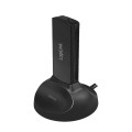 LogiLink WL0247 karta sieciowa WLAN 1300 Mbit/s - 2947723