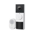 TP-Link Tapo D210 wideodomofon 3 MP Czarny, Biały - 2947732