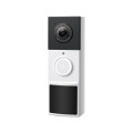 TP-Link Tapo D210 wideodomofon 3 MP Czarny, Biały - 2947733