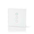 Nedis WIFIWC10WT inteligentny dom - nadajnik Przewodowy i Bezprzewodowy Do zawieszenia na ścianę WWAN - 2947739