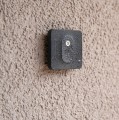 Inteligentny czujnik temperatury i wiglotności Shelly BLU H&T ZB Black - 2947753